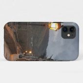luce Case-Mate iPhone case (Achterkant (horizontaal))
