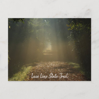Luce Line State Trail Briefkaart
