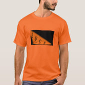 LUCE T-SHIRT (Voorkant)