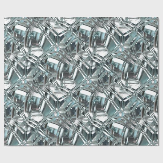 Lucent Zee Elegant Cadeaupapier (Vlak)