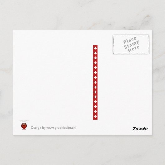 Lucerne - Carte postale (Dos)