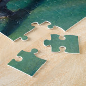 Lucerne Pont Jigsaw Puzzle (Côté)