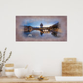 Lucerne - Poster (Cuisine)