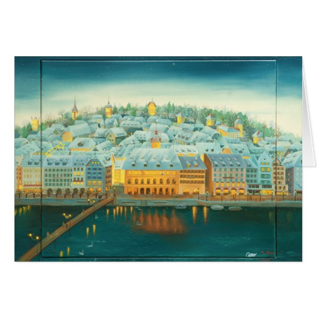 Lucernenis 2001 (Devant horizontal)