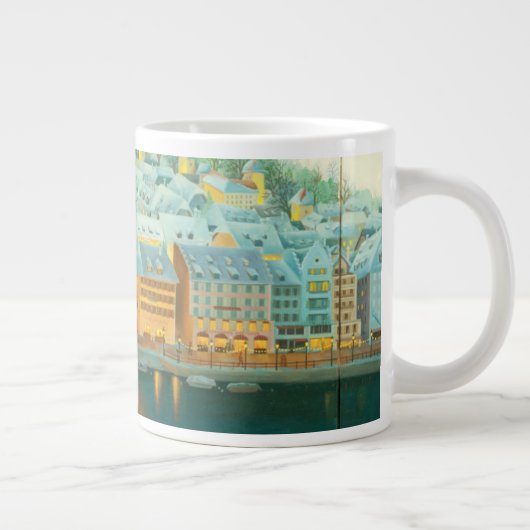 Lucernenis 2001 jumbo mok (Rechts)