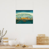 Lucernenis 2001 poster (Keuken)