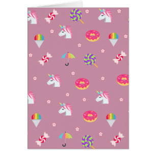 lucettes roses mignonnes de fleurs de sucreries de