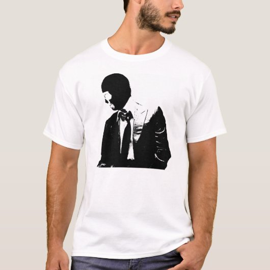 Lucha heeft klasse t-shirt (Voorkant)