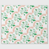 LUCHA LIBRE#126 CADEAUPAPIER (Vlak)