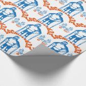 LUCHA LIBRE#127 CADEAUPAPIER (Hoek)