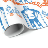 LUCHA LIBRE#127 CADEAUPAPIER (Rol Hoek)