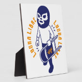 LUCHA LIBRE#131 FOTOPLAAT (Zijkant)