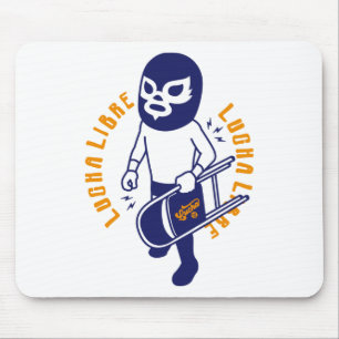LUCHA LIBRE#131 MUISMAT