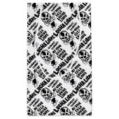 LUCHA LIBRE#51mono Klein Cadeauzakje (Achterkant)