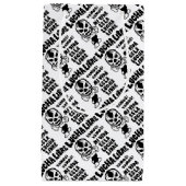 LUCHA LIBRE#51mono Klein Cadeauzakje (Voorkant)