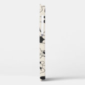 Lucha Libre: Mexicaans worstelaarpatroon Case-Mate iPhone Case (Achterkant / Links)