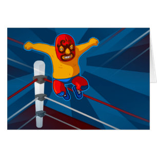 luchador