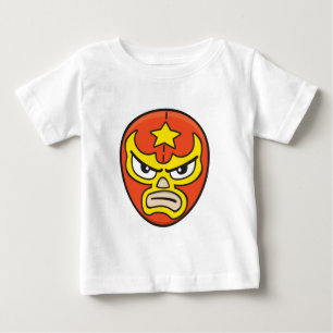 Luchador Mask 2