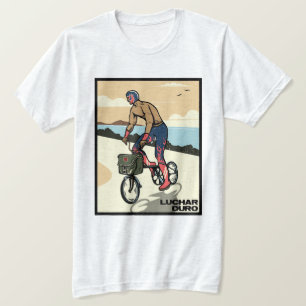 Luchar Duro T-shirt