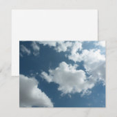 Lucht (Voorkant / Achterkant)