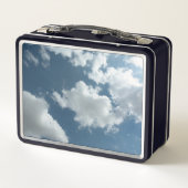 Lucht (Achterkant)
