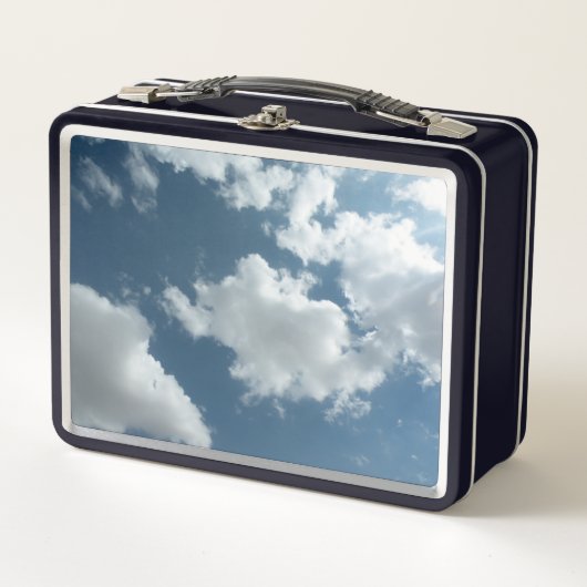 Lucht (Voorkant)