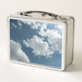 Lucht (Achterkant)