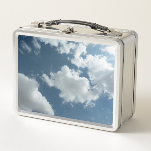 Lucht (Voorkant)