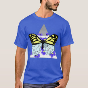 lucht 3 t-shirt