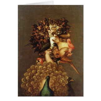 Lucht - Arcimboldo 1566