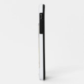 Lucht Case-Mate iPhone Case (Achterkant/links)