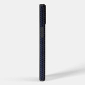 Lucht Case-Mate iPhone Case (Achterkant / Rechts)