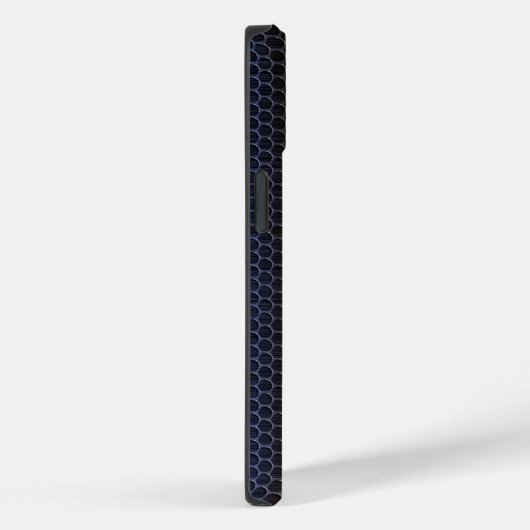 Lucht Case-Mate iPhone Case (Achterkant / Rechts)