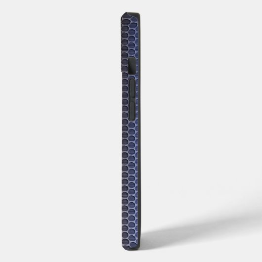 Lucht Case-Mate iPhone Case (Achterkant / Links)