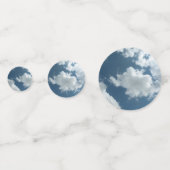 Lucht Confetti (Voorkanten)