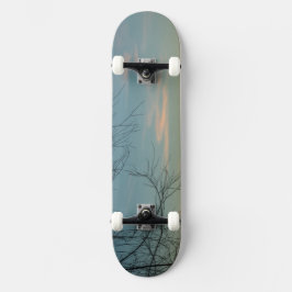 Lucht & gemak skateboard