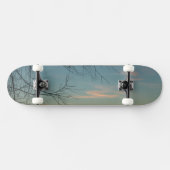 Lucht & gemak skateboard (Horizontaal)