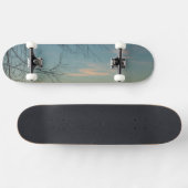 Lucht & gemak skateboard (Horizontaal)
