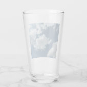 Lucht Glas (Achterkant)