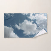Lucht Handdoek (Handdoek)