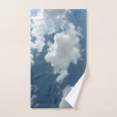 Lucht Handdoek (Handdoek)
