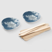 Lucht Handwaaier (Niet-gemonteerd)