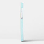 Lucht luchtballon met Beer Waterverf Case-Mate iPhone Case (Achterkant / Links)