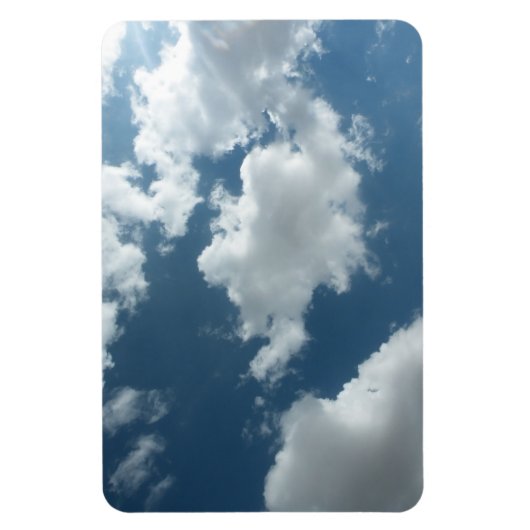 Lucht Magneet (Verticaal)