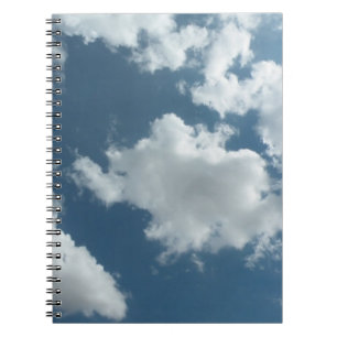 Lucht Notitieboek