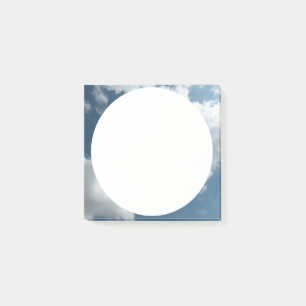 Lucht Post-it® Notes