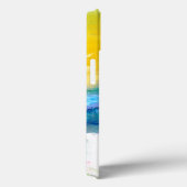 Lucht Schouder I Case-Mate iPhone Case (Achterkant / Rechts)