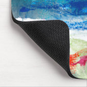 Lucht Schouder I Muismat (Hoek)