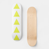 Lucht Skateboard (Voorkant)