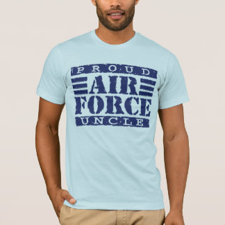 Lucht T-shirt